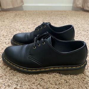 Dr. Marten Vegan 1461 Oxford Shoes